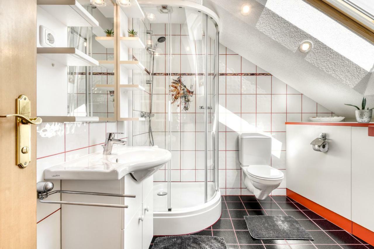 Chalet Fischer By A-Appartments Buerserberg Luaran gambar